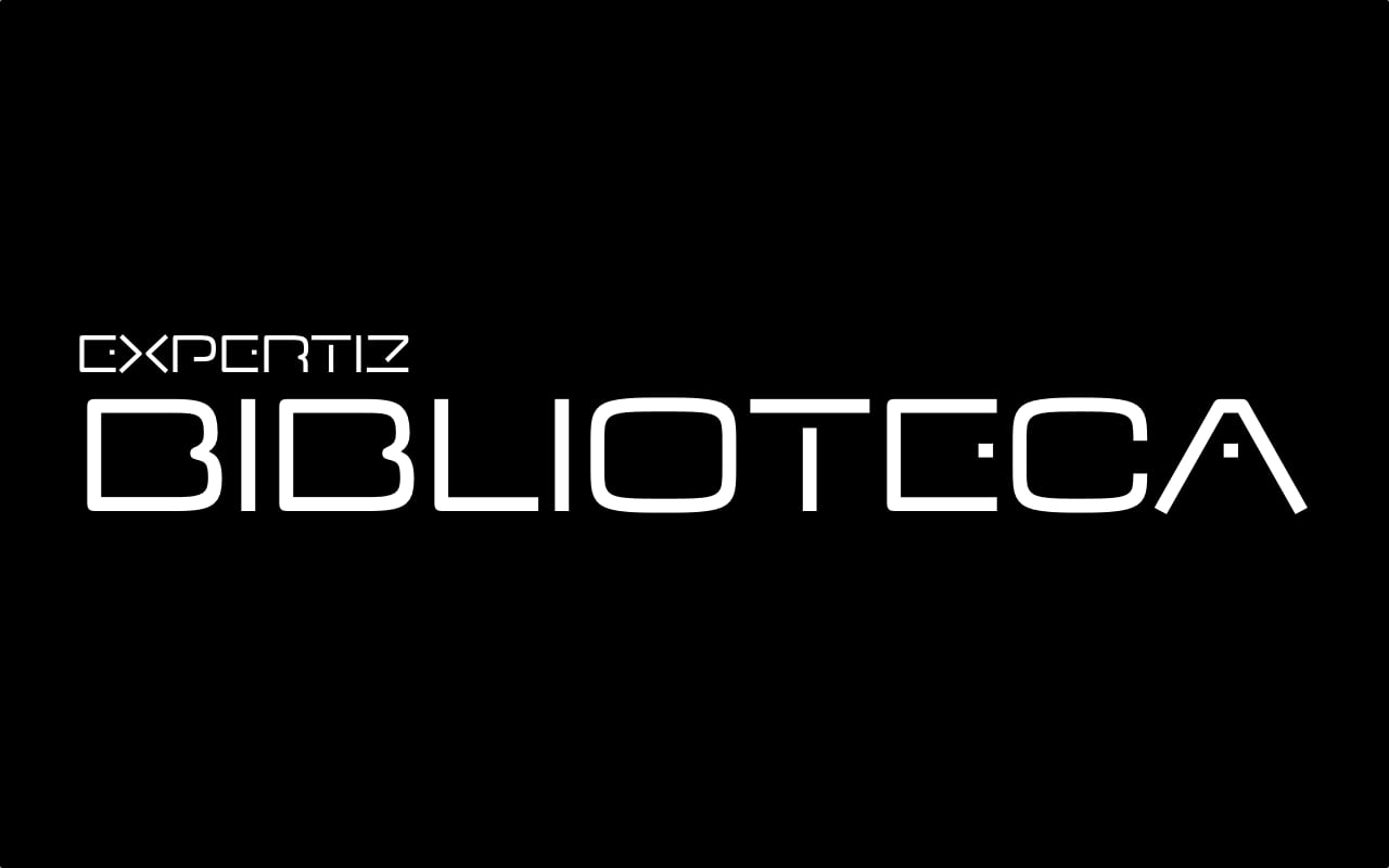 Biblioteca - Expertiz
